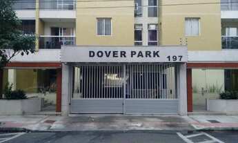 Imagem: Apartamento à venda - Condomínio do Edifício