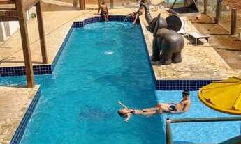 Imagem: Sitio Ipê Branco