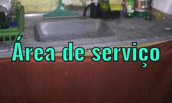 Imagem 6: Aluguel de KitNet mobiliado 500,00 reais