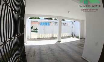 Imagem 4: Duplex de quatro quartos próximo do centro de Paracuru