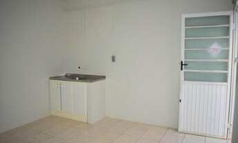 Imagem: R$ 600 Quitinete para alugar livre de condomínio