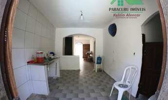 Imagem 7: Duplex de quatro quartos próximo do centro de Paracuru