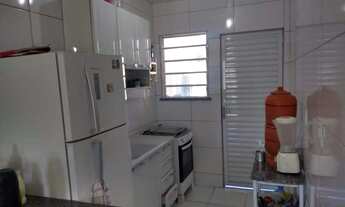 Imagem 3: Casa Mobiliada Casa com 3 dormitórios