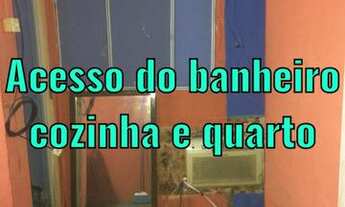 Imagem 5: Aluguel de KitNet mobiliado 500,00 reais