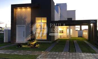 Imagem: Casa no Terras Alphaville Sergipe 1- Aluguel