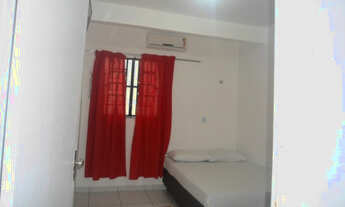 Imagem 5: Kit Net Aconchega. Térrea, Diária: 80 reais, P/ 2Pessoas. Prox. Centro de Belém