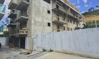 Imagem 2: Casa 3 Quartos em Nova Iguaçu, Duplex 1 Suíte 111 m²,Residencial Pedreira