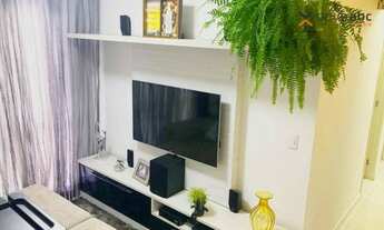 Imagem 5: Apartamento com 2 dormitórios à venda, 60 m² por R$ 289.000,00 - Vila Príncipe de Gales