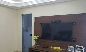 Imagem 3: Apartamento de frente com 2 dormitórios na Vila Valença em SV!!!!