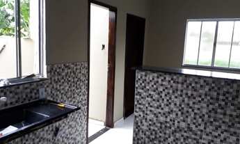 Imagem 3: Kitnet Vassouras