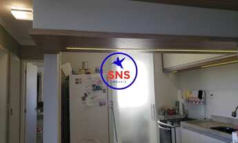 Imagem 7: APARTAMENTO RESIDENCIAL em CAMPINAS - SP, PARQUE CAMÉLIAS