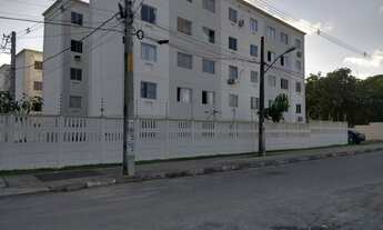 Imagem 2: Excelente 2/4 - Condomínio Parque das Nações - Nova Brasília