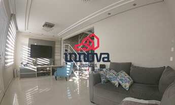 Imagem 4: Sobrado 3 dormitórios em condomínio Pq Renato Maia