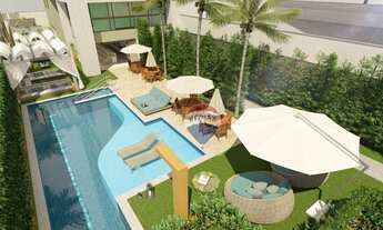 Imagem 5: Apartamento para venda com 3 quartos, em Candeias (Lançamento