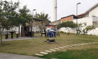 Imagem 5: Apartamento com 2 dormitórios à venda, 40 m² - Jardim Nathalie - Mogi das Cruzes/SP