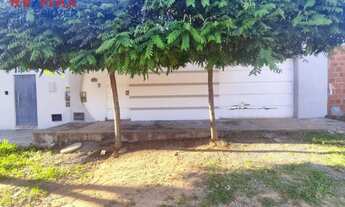 Imagem 2: Casa com 2 dormitórios para alugar, 100 m² por R$ 1.500,00/mês - Liberdade - Guanambi/BA