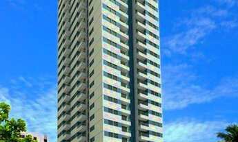 Imagem 2: Apartamento com 3 quartos em Candeias, pronto para morar R$ 360 mil financiado