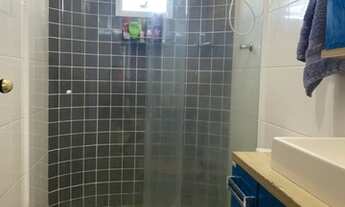 Imagem 5: Duplex com Piscina no cassino