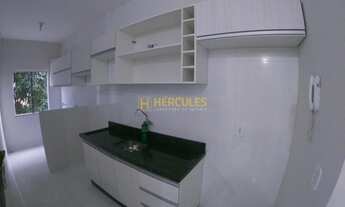 Imagem 2: Apartamento para aluguel com 2 quartos em Nova Mutum