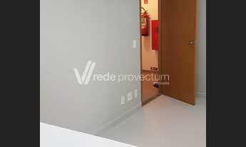 Imagem 3: Apartamento - Jardim Antonio Von Zuben - Campinas