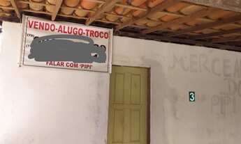 Imagem: Casa Em Nova Descoberta Itaporanga