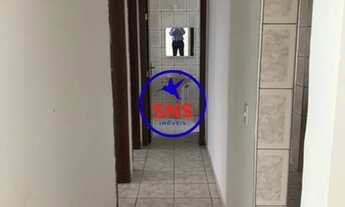 Imagem 3: APARTAMENTO RESIDENCIAL em CAMPINAS - SP, JARDIM DO LAGO