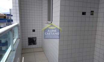 Imagem 7: OPORTUNIDADE 2 DORMS, TUPI, ENTRADA APENAS R$ 40 MIL. QUALIDADE DE VIDA!