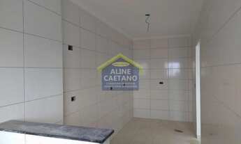 Imagem 5: OPORTUNIDADE 2 DORMS, TUPI, ENTRADA APENAS R$ 40 MIL. QUALIDADE DE VIDA!