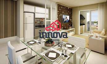 Imagem 2: Apartamento com 2 dorms, Jardim Flor da Montanha, Guarulhos - R$ 417 mil, Cod: IN0123