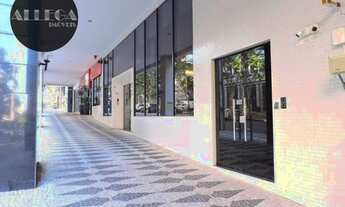 Imagem 4: Apartamento com 4 dormitórios com 2 vagas paralelas à venda, 158 m² por R$ 1.300.000 - Cha