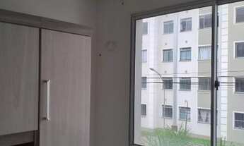 Imagem 3: SAPUCAIA DO SUL - Apartamento Padrão - Centro