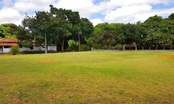 Imagem 6: Sítio Praia Icaraí 5 qtos - Pisicina, Churrasqueira e Campo de Futebol
