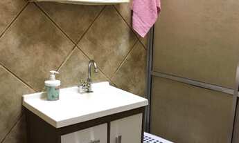 Imagem 6: Rancho para temporada - Campinal-P. Epitacio