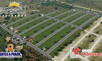 Imagem 6: Loteamento Girassol