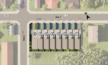 Imagem 7: Lançamento Casa no Eusébio (Cód 0074