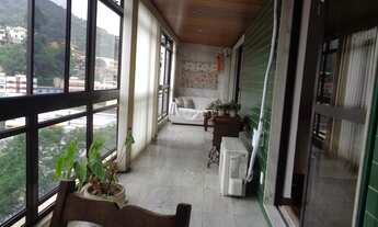 Imagem: Apartamento para venda com 119 metros quadrados