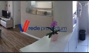 Imagem 4: Apartamento - Jardim São José - Campinas