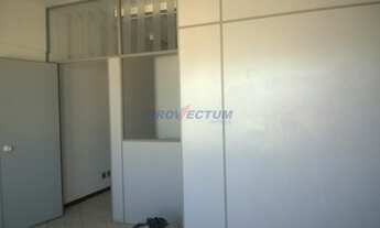 Imagem 5: Sala - Centro - Campinas