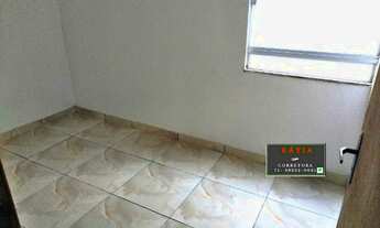 Imagem 7: X. Casa BEM Próximo do Anel de Contorno. AS Casas 2/4 Com Alto Padrão e TOP! 100% Ne Laje