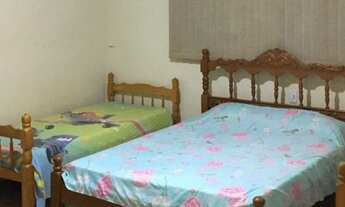 Imagem 5: Rancho para temporada - Campinal-P. Epitacio