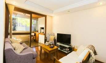 Imagem 2: APARTAMENTO RESIDENCIAL em PORTO ALEGRE - RS, MONT SERRAT