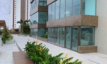 Imagem 2: 04 quartos alto padrao nas alturas e muito luxo