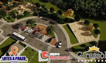 Imagem 5: Loteamento Girassol