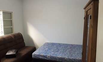 Imagem 2: Alugo casa Mobiliada em Fernandópolis