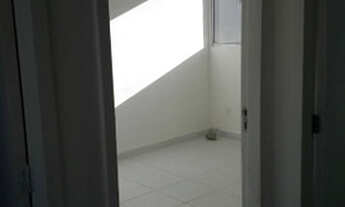 Imagem 5: Apartamento no residencial maceio 1 eustaquio Gomes
