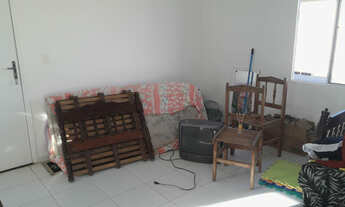 Imagem 3: Apartamento no residencial maceio 1 eustaquio Gomes