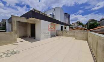 Imagem: Apartamento 3 quartos c/ cobertura