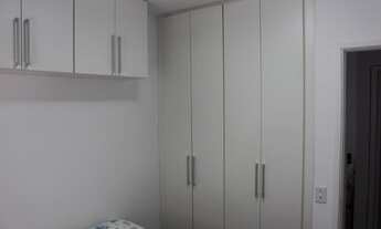 Imagem 7: Apartamento com 2 dormitórios à venda, 58 m² por R$ 263.000,00 - Pechincha - Rio de Janeir