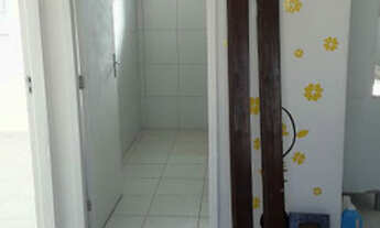 Imagem 2: Apartamento no residencial maceio 1 eustaquio Gomes