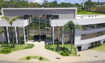 Imagem 2: Sala - Ville Sainte Hélene - Sousas - Campinas